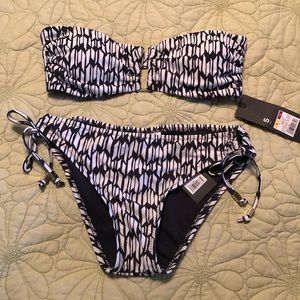 Mossino by Target bikini